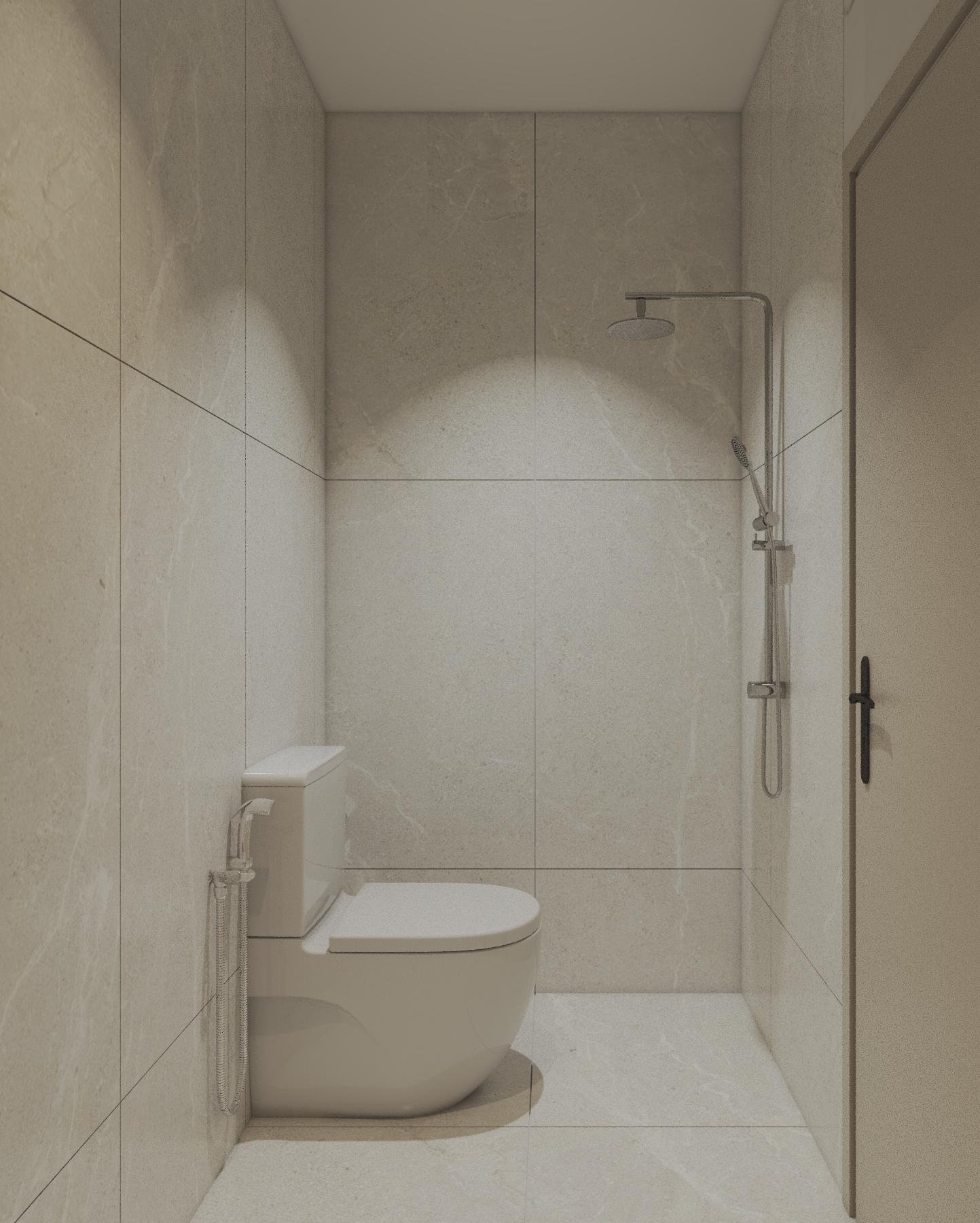Thiết kế studio áo cưới đẹp lung linh