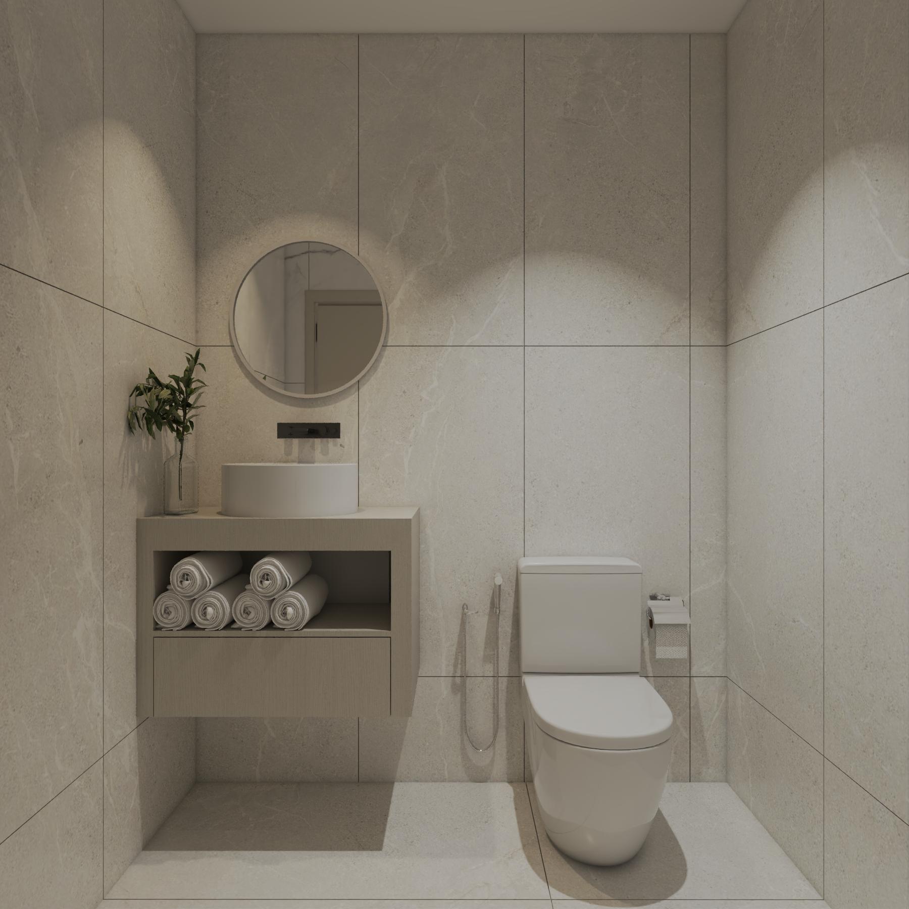 Thiết kế studio áo cưới đẹp lung linh
