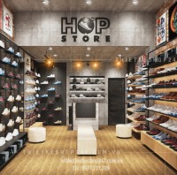 SHOP GIÀY DÉP