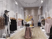 SHOP THỜI TRANG